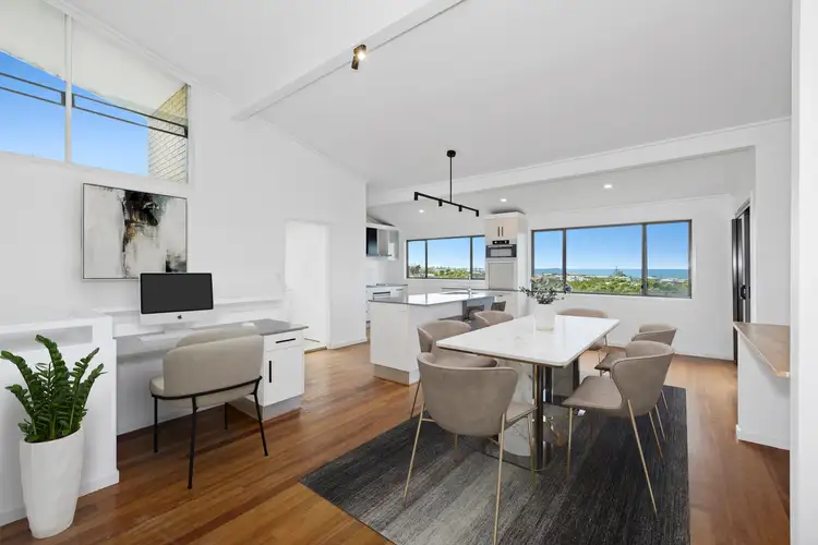 Fourth view of Homely house listing, 17 Oceanview Crescent, Kingscliff NSW 2487