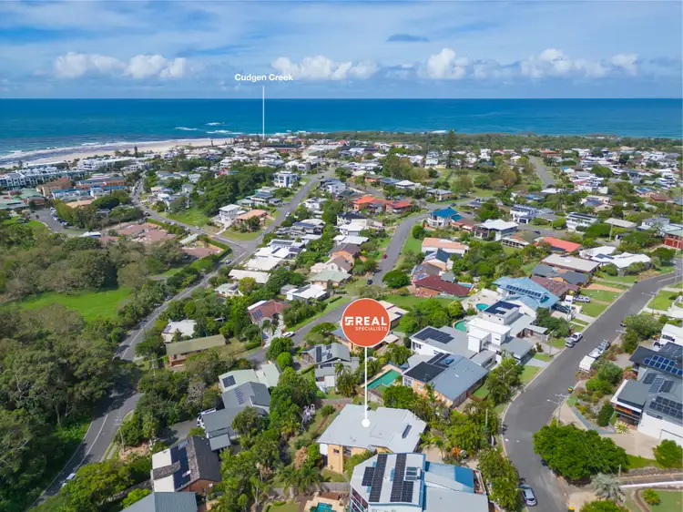 Fourth view of Homely house listing, 17 Oceanview Crescent, Kingscliff NSW 2487