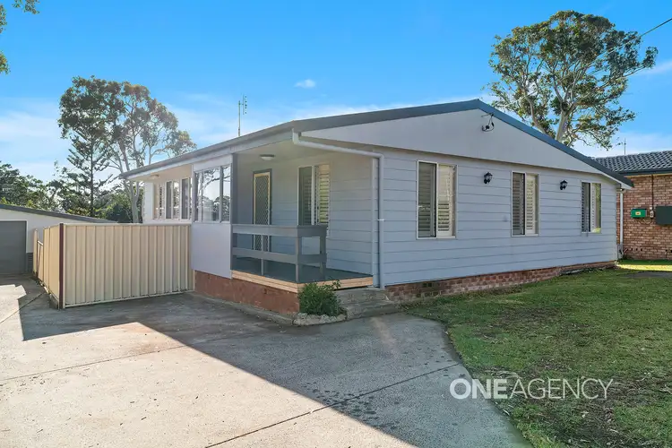 3 High Street, Erowal Bay NSW 2540