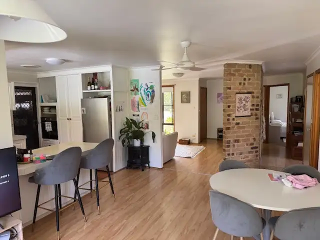 Second view of Homely house listing, 3 Eloura Court, Ocean Shores NSW 2483