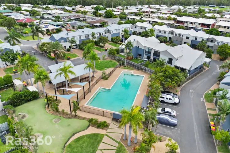 Second view of Homely unit listing, 30/1 Michel Place, Telina QLD 4680