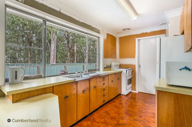 Second view of Homely house listing, 7 Hoad Place, Greystanes NSW 2145