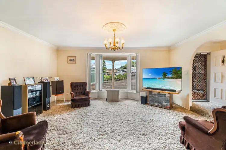 Third view of Homely house listing, 7 Hoad Place, Greystanes NSW 2145