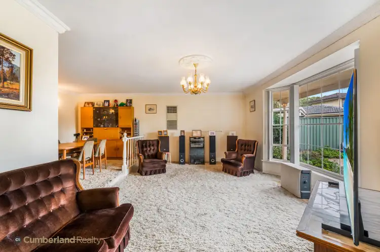 Fifth view of Homely house listing, 7 Hoad Place, Greystanes NSW 2145
