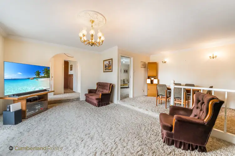 Sixth view of Homely house listing, 7 Hoad Place, Greystanes NSW 2145