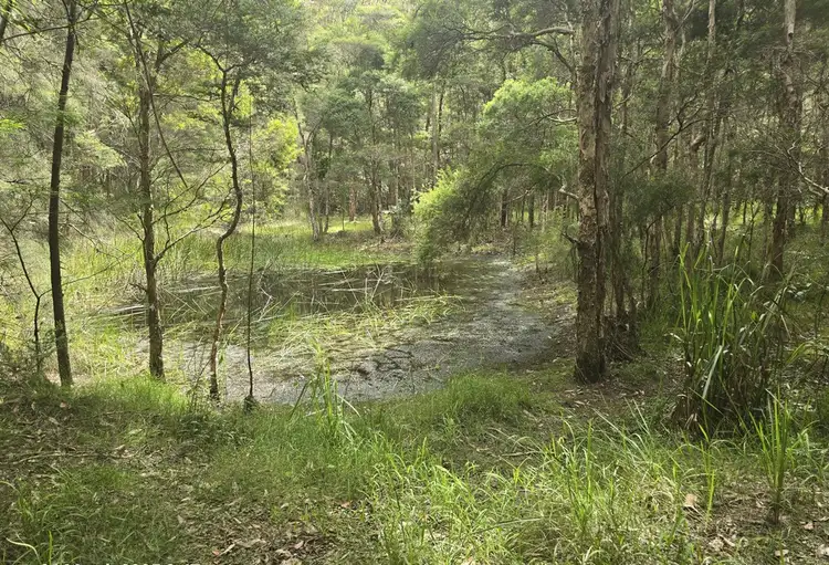 Second view of Homely land listing, 153 INGLEWOOD CRESCENT, Tomerong NSW 2540