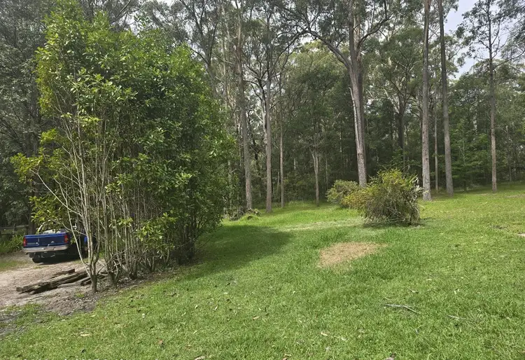 Third view of Homely land listing, 153 INGLEWOOD CRESCENT, Tomerong NSW 2540