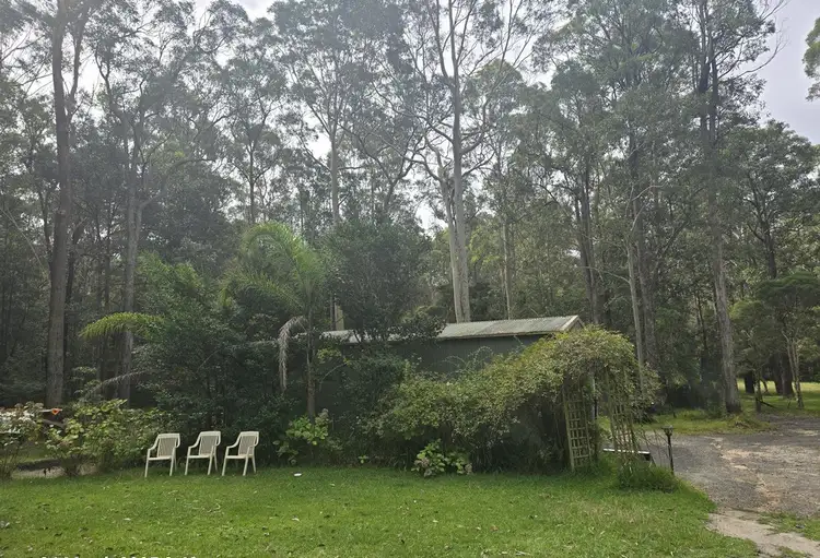 Fourth view of Homely land listing, 153 INGLEWOOD CRESCENT, Tomerong NSW 2540