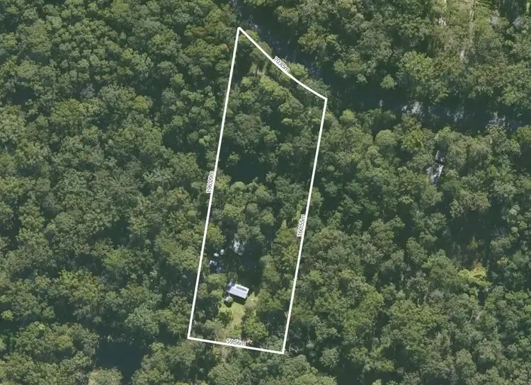 Seventh view of Homely land listing, 153 INGLEWOOD CRESCENT, Tomerong NSW 2540