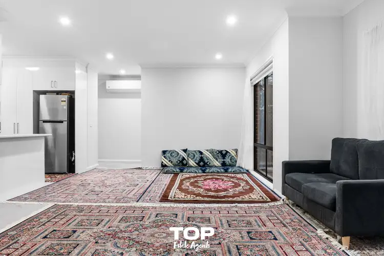 Third view of Homely unit listing, 3/15 Rose Drive, Doveton VIC 3177
