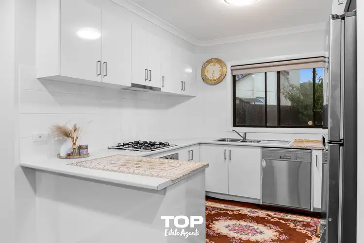 Fourth view of Homely unit listing, 3/15 Rose Drive, Doveton VIC 3177