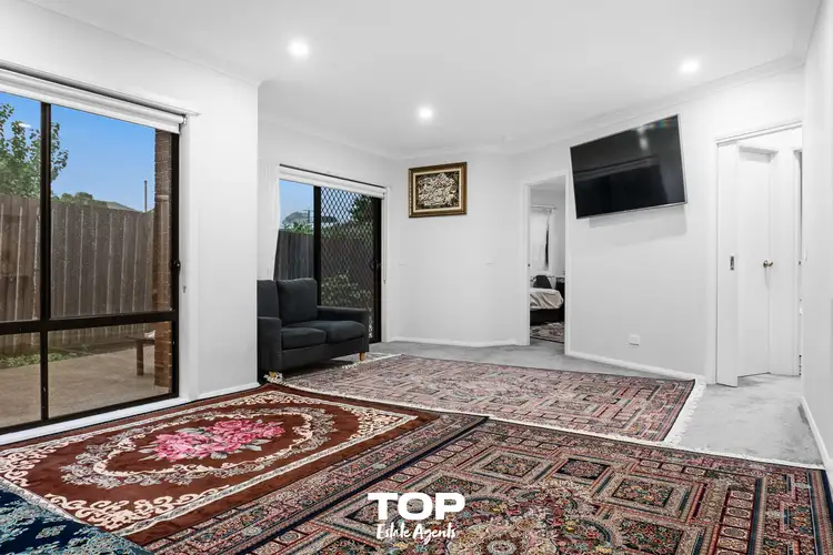 Sixth view of Homely unit listing, 3/15 Rose Drive, Doveton VIC 3177