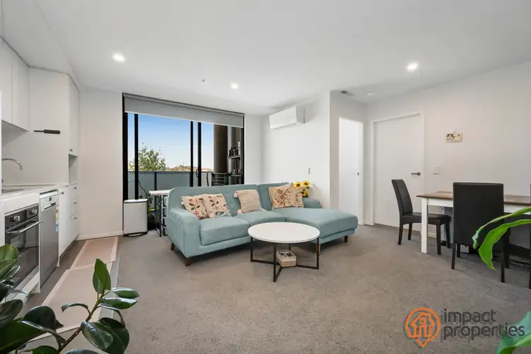 Main view of Homely apartment listing, 223/87 Gozzard Street, Gungahlin ACT 2912