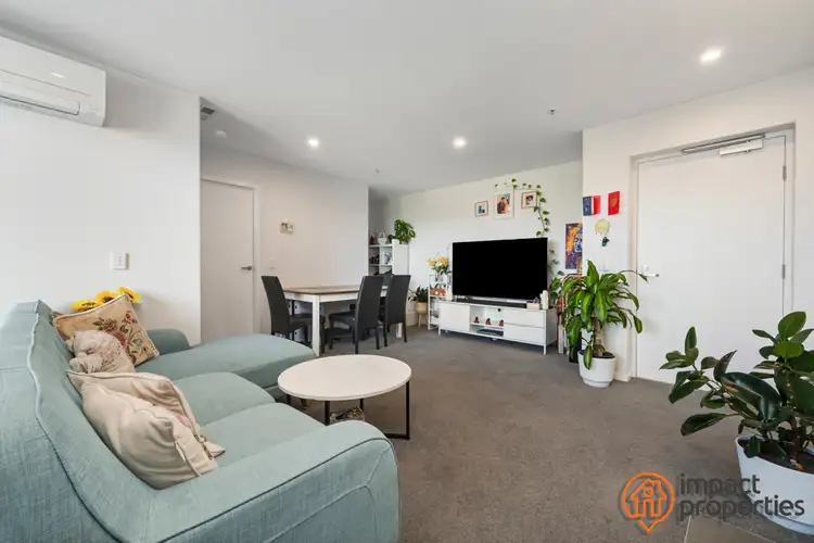 Third view of Homely apartment listing, 223/87 Gozzard Street, Gungahlin ACT 2912