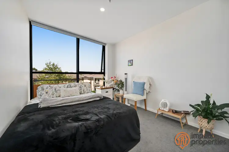 Sixth view of Homely apartment listing, 223/87 Gozzard Street, Gungahlin ACT 2912