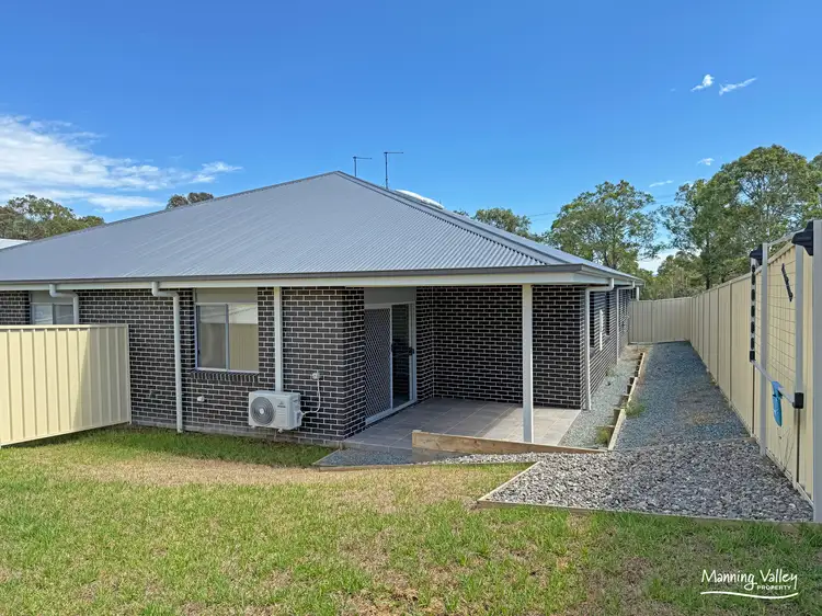 Fourth view of Homely semi-detached listing, 2/29 Urara Lane, Taree NSW 2430