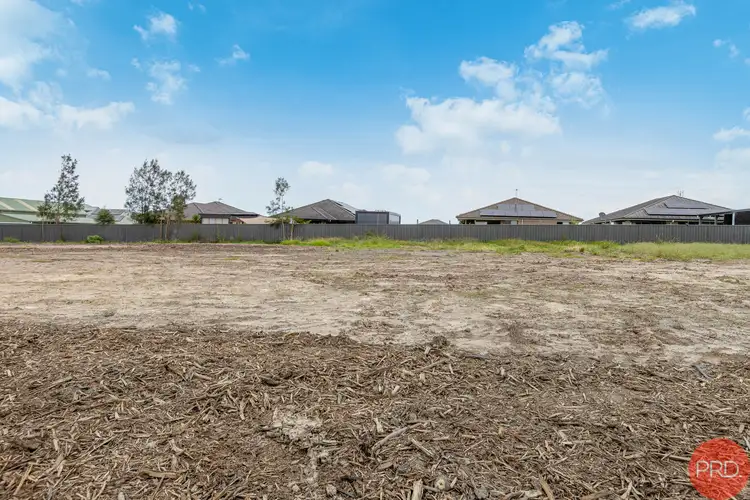Second view of Homely land listing, LOT 35, 12 Peel Close, Thornton NSW 2322