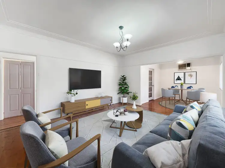 Main view of Homely house listing, 3 Albury Street, Yagoona NSW 2199