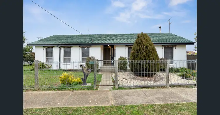 15 Centenary Crescent, Nagambie VIC 3608