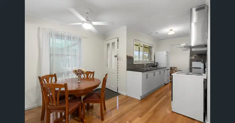 Third view of Homely house listing, 15 Centenary Crescent, Nagambie VIC 3608