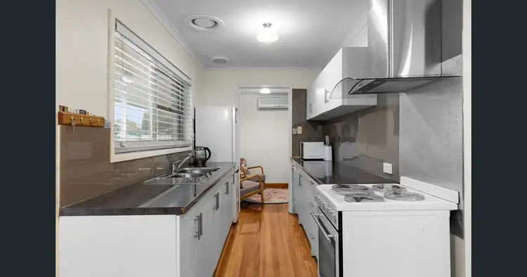 Fourth view of Homely house listing, 15 Centenary Crescent, Nagambie VIC 3608