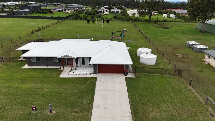 Main view of Homely house listing, 69-71 Rosella Parade, Kingaroy QLD 4610