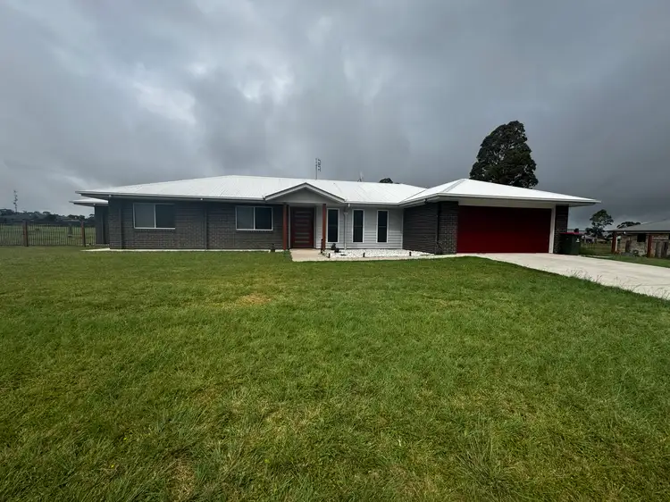 Second view of Homely house listing, 69-71 Rosella Parade, Kingaroy QLD 4610