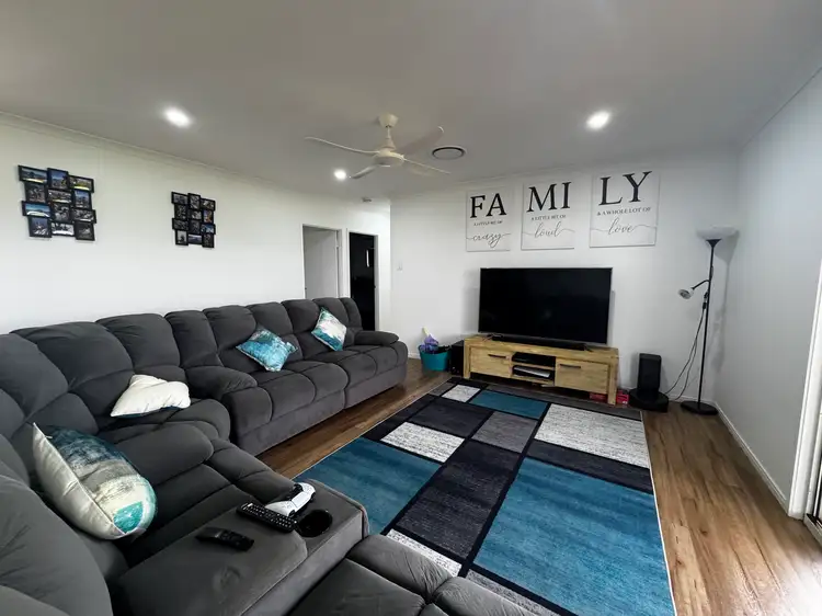 Third view of Homely house listing, 69-71 Rosella Parade, Kingaroy QLD 4610