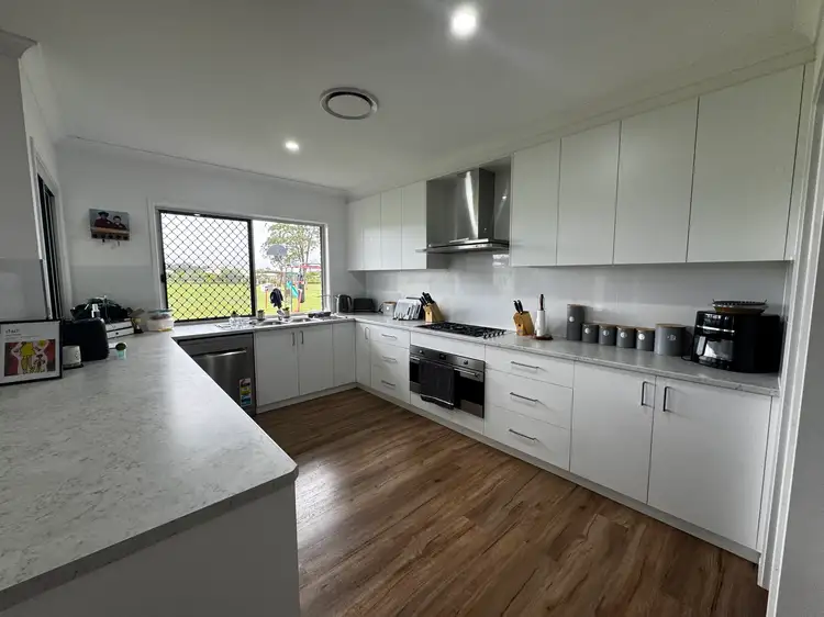 Fifth view of Homely house listing, 69-71 Rosella Parade, Kingaroy QLD 4610