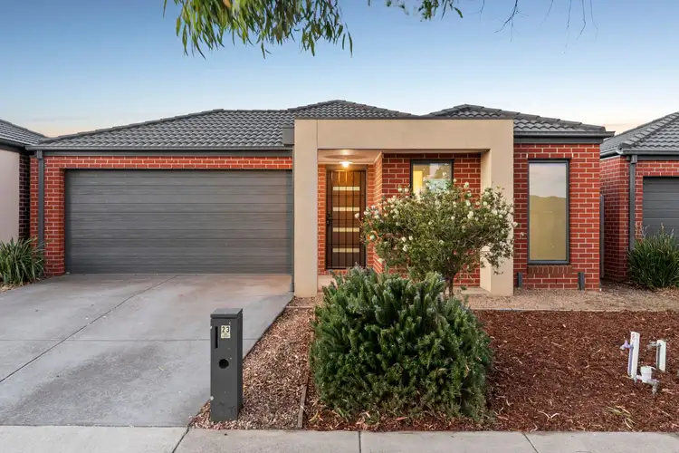 23 Jacana Way, Armstrong Creek VIC 3217