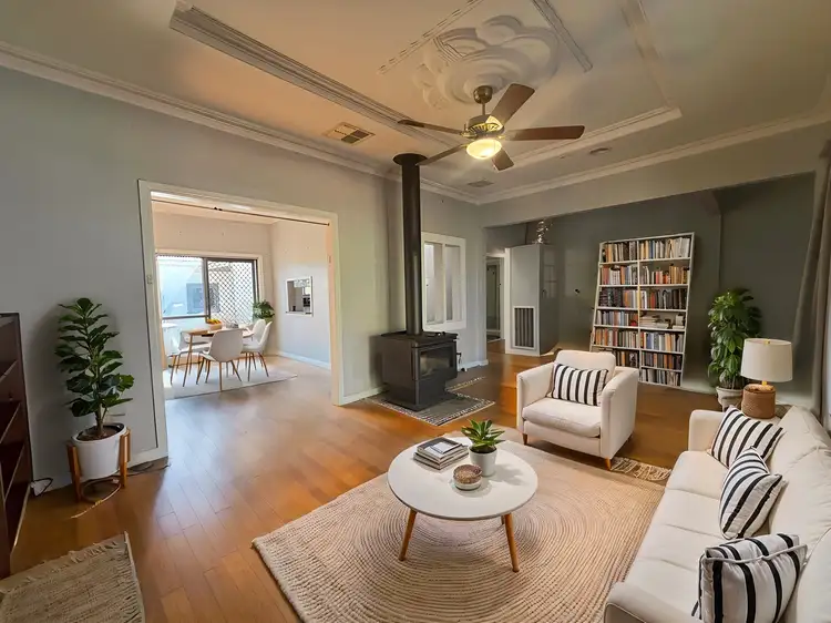 502 Eleventh Street