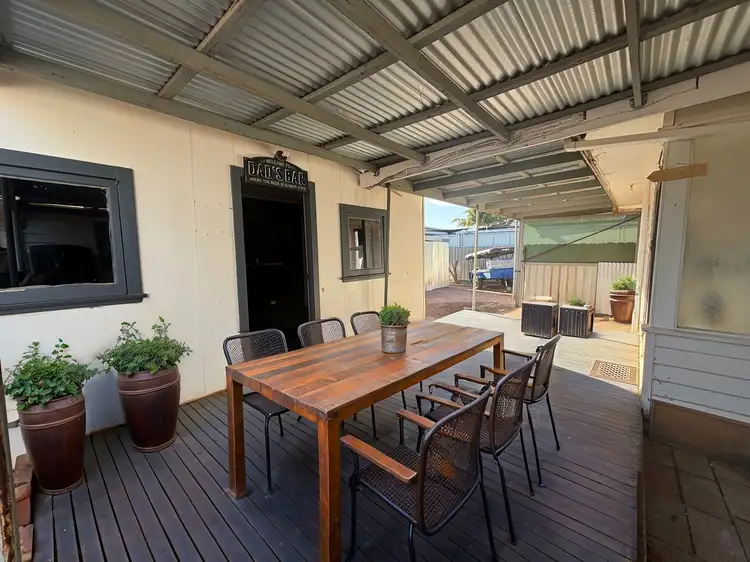 Second view of Homely house listing, 502 Eleventh Street, Mildura VIC 3500