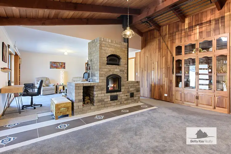 Second view of Homely house listing, 609 Mengha Road, Forest TAS 7330