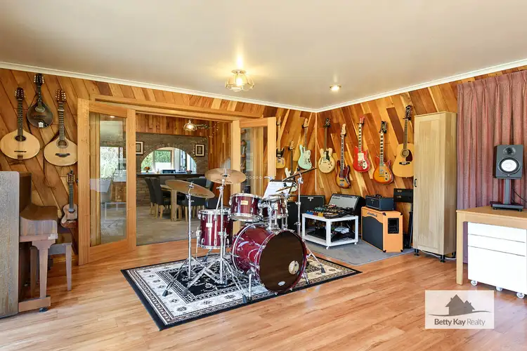 Fifth view of Homely house listing, 609 Mengha Road, Forest TAS 7330