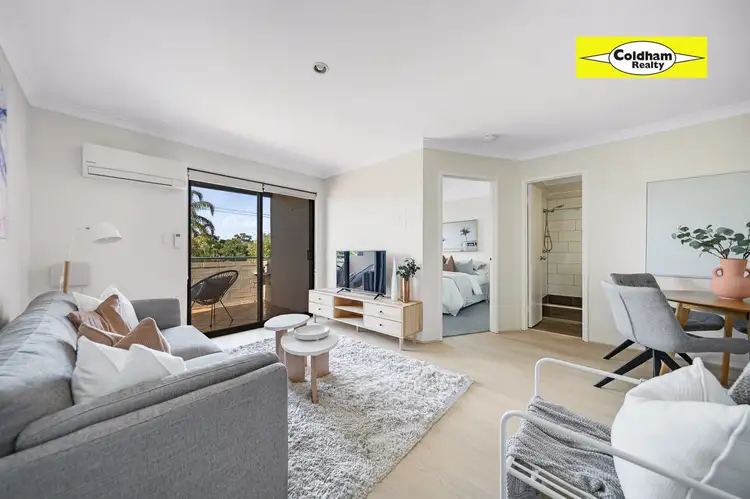 Main view of Homely apartment listing, 21/4 Manning Terrace, South Perth WA 6151