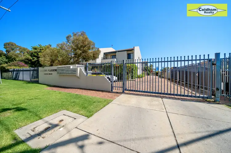 Third view of Homely apartment listing, 21/4 Manning Terrace, South Perth WA 6151