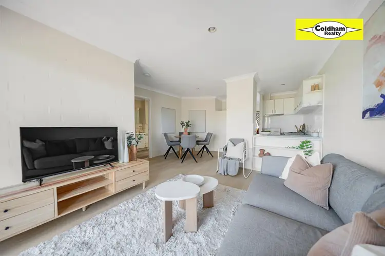Fourth view of Homely apartment listing, 21/4 Manning Terrace, South Perth WA 6151