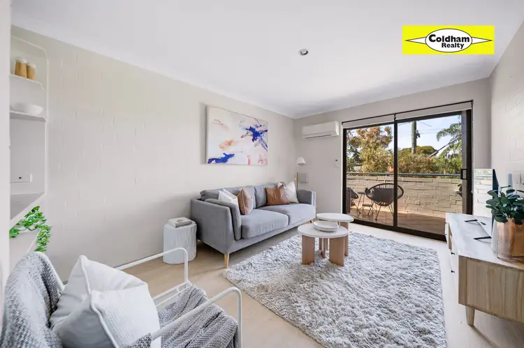Fifth view of Homely apartment listing, 21/4 Manning Terrace, South Perth WA 6151