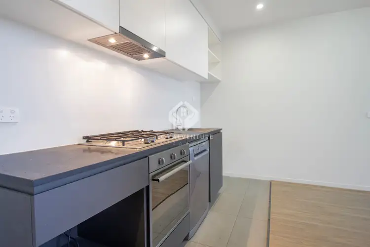 Fifth view of Homely apartment listing, 4001/568 Collins Street, Melbourne VIC 3000