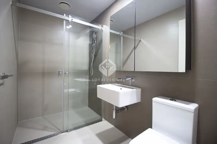 Sixth view of Homely apartment listing, 4001/568 Collins Street, Melbourne VIC 3000