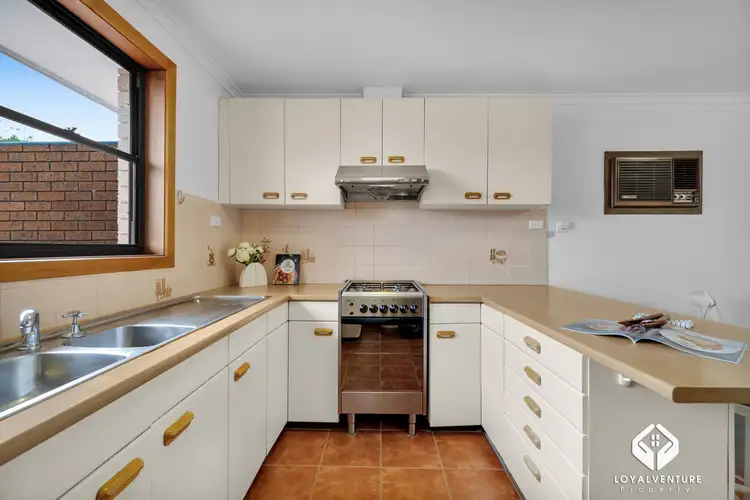 Fifth view of Homely unit listing, 2/23 Murphy Grove, Preston VIC 3072