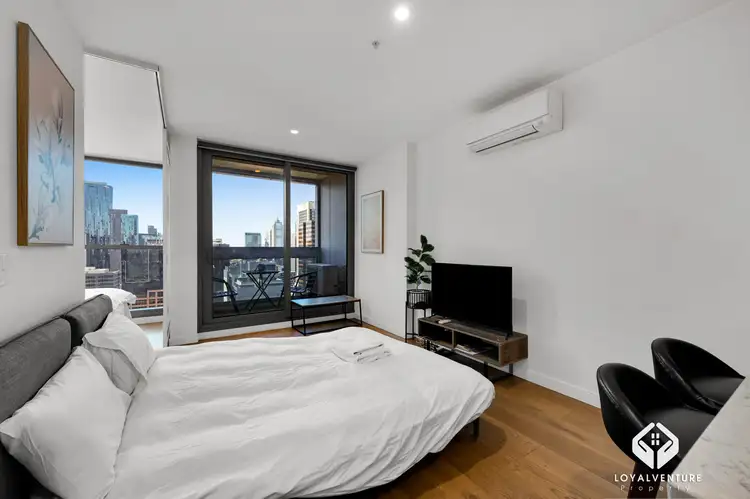 3504/38 Rose Ln, Melbourne VIC 3000