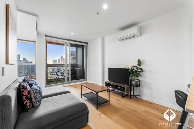3504/38 Rose Ln, Melbourne VIC 3000