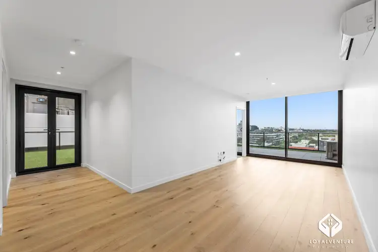 Third view of Homely apartment listing, 905 / 245 City Road, Southbank VIC 3006