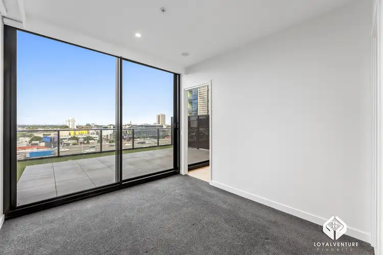 Fifth view of Homely apartment listing, 905 / 245 City Road, Southbank VIC 3006