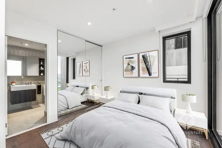 Fifth view of Homely apartment listing, 905 / 245 City Road, Southbank VIC 3006