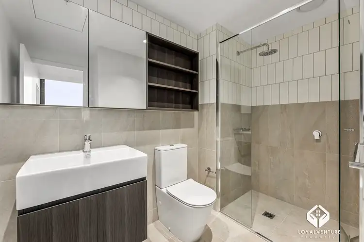 Sixth view of Homely apartment listing, 905 / 245 City Road, Southbank VIC 3006