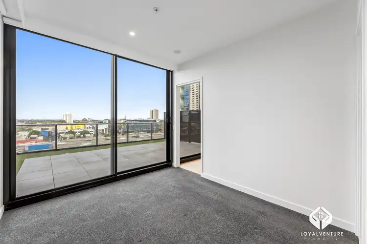 Sixth view of Homely apartment listing, 905 / 245 City Road, Southbank VIC 3006