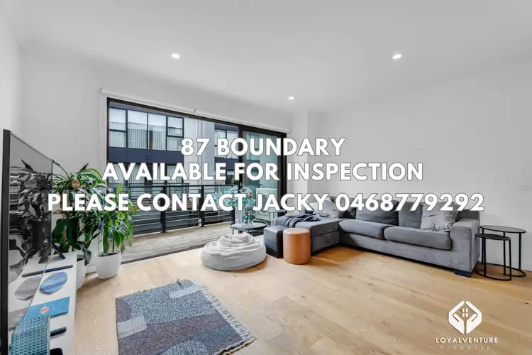 152 Ingles St, Port Melbourne VIC 3207