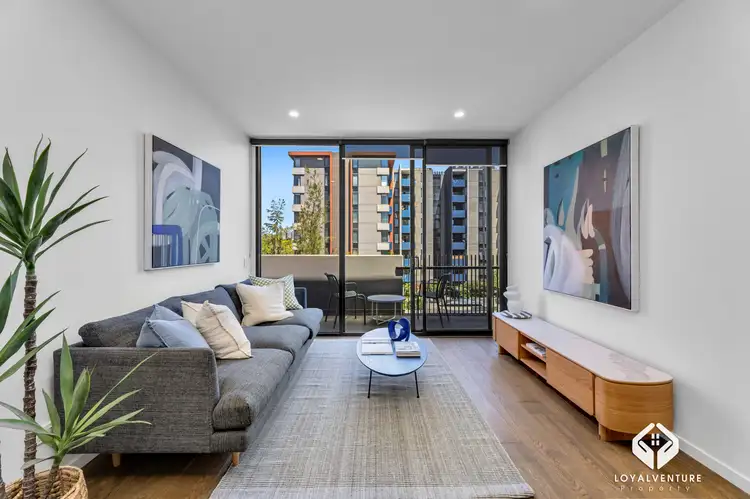 308/37 Palmerston St, Carlton VIC 3053